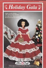 Fibre Craft - 270 Holiday Gala