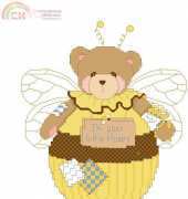 Gloria Pat HL 05 Cherished Teddies Roly Polys PCS