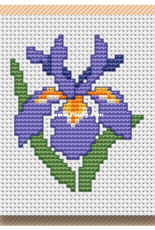Alita Designs - Iris - Free