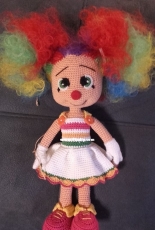 doll