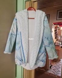 Winter jacket