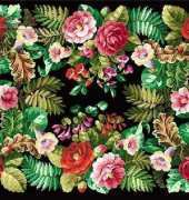 Gobelin Floral Tapestry