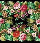 Gobelin Floral Tapestry