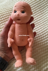 Little baby doll