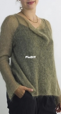 Maria by Julie Weisenberger