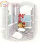 Heritage JOST832 Sun Terrace