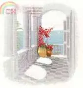 Heritage JOST832 Sun Terrace