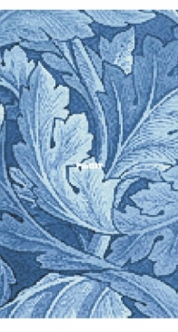 Artecy Cross Stitch - Acanthus - XSD + PCS