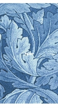 Artecy Cross Stitch - Acanthus - XSD + PCS