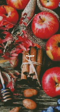 Chimera  Apples and spices