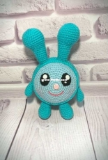 cute rabbit