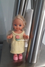 Kellys clothes