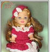 Kimberly-Club - Magggy - Shellys Dress - Russian