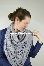 Chayka by Kino Knits