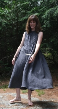 Frux Studio - Garden Dress + Blouse - Size 0-26