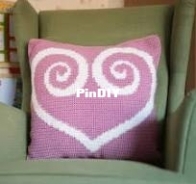 Elimee Designs - Nichola Griffiths - Aphrodite Cushion Cover