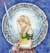 HAE Seeker - Rachel Marks