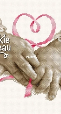 Beau2stitch -  Little Hands by Jackie Beau