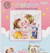 SO-3169 The story of Beautiful Night
