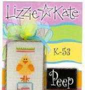 Lizzie Kate K53 - Peep