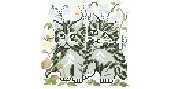 Lanarte 35207 Kittens PCS