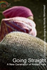 Going Straight  - Woolly Wormhead