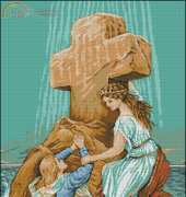 Goblenset G428 Power of Faith