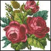 Vienna Embroidery