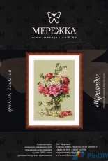 Merejka K-39 Roses