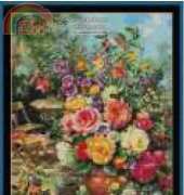 Angel Designs - Summer Flowers