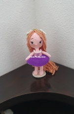 Rapunzel