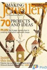 Making Jewellery – Issue 103 – March 2017