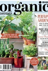 Organic Gardener - October 2018