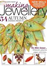 Making Jewellery-Issue 86-November-2015