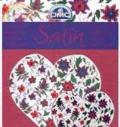DMC Satin U1645-1 Heart