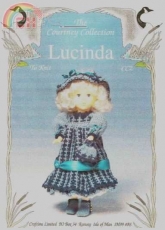 Craftime CC2 - The Courtney Collection - Lucinda - English
