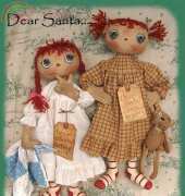 Sweet Meadows Farm 193 Dear Santa 2009