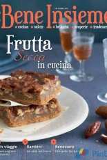 Bene Insieme - September 2016 - Italian