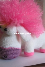 GurumioRama - Frances Chen - Dm Fluffy Unicorn - Russian - Translated