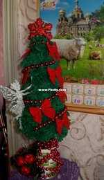 Fir tree