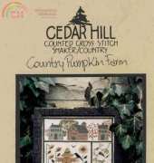 Cedar Hill - Country Pumpkin Farm