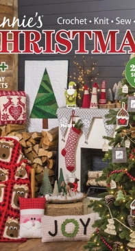 Annies Christmas - Special Issue - 2022