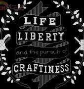 Satsuma street - Crafters manifesto