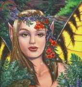 HAEJML 1826 Summers Gift by J.M. Leotti