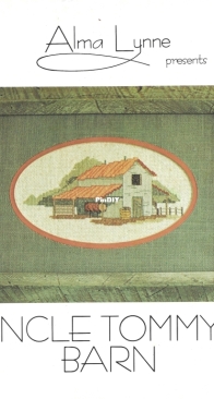 Alma Lynne - Uncle Tommys Barn