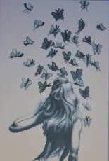 Dance of Butterflies by Yushchuk/Mully XSD