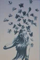 Dance of Butterflies by Yushchuk/Mully XSD