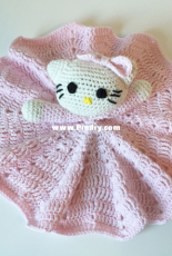 Mrs Mom - Hello Kitty Lovey - Danish - Free