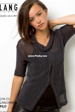 218-53 Lang Yarns Filo  by LANGYARNS - English-German-French-Dutch