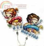 10moo S7-444  Girl